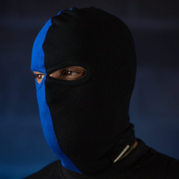 Cagoule Bleu – Image 2