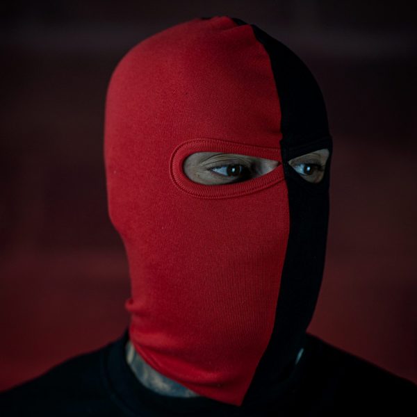 Cagoule Rouge – Image 3