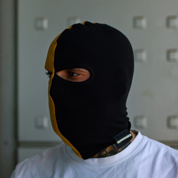 Cagoule Doré – Image 2