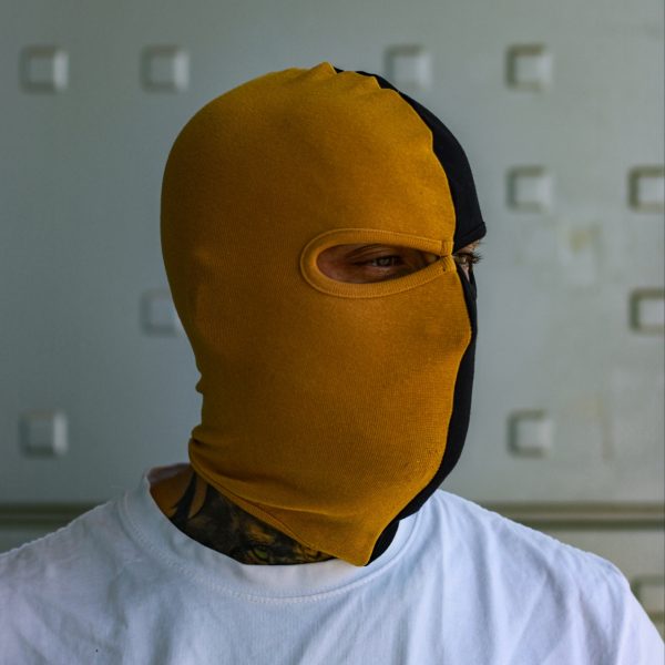 Cagoule Doré – Image 3